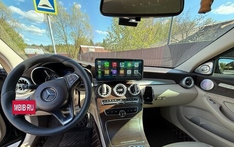 Mercedes-Benz C-Класс, 2014 год, 2 050 000 рублей, 9 фотография