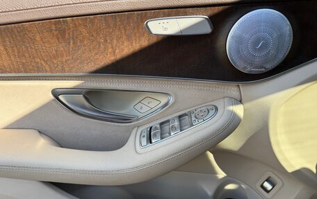 Mercedes-Benz C-Класс, 2014 год, 2 050 000 рублей, 12 фотография