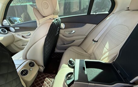 Mercedes-Benz C-Класс, 2014 год, 2 050 000 рублей, 13 фотография