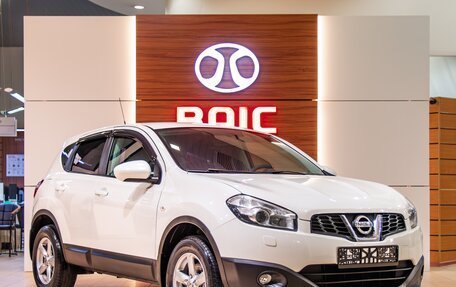 Nissan Qashqai, 2013 год, 895 000 рублей, 3 фотография