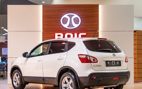 Nissan Qashqai, 2013 год, 895 000 рублей, 4 фотография