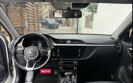 KIA Rio IV, 2021 год, 1 920 000 рублей, 8 фотография