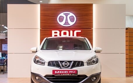 Nissan Qashqai, 2013 год, 895 000 рублей, 2 фотография