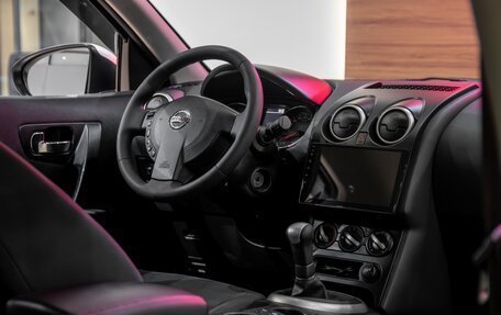 Nissan Qashqai, 2013 год, 895 000 рублей, 13 фотография