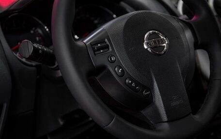 Nissan Qashqai, 2013 год, 895 000 рублей, 10 фотография