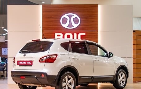 Nissan Qashqai, 2013 год, 895 000 рублей, 6 фотография