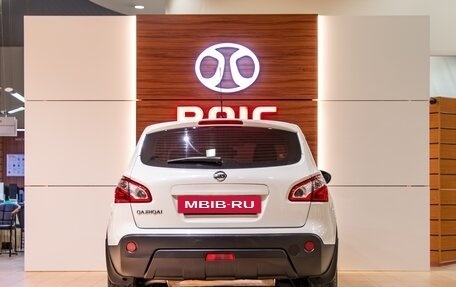 Nissan Qashqai, 2013 год, 895 000 рублей, 5 фотография
