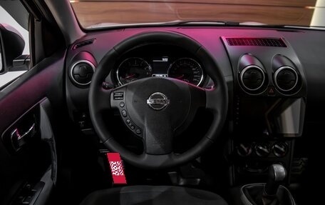 Nissan Qashqai, 2013 год, 895 000 рублей, 9 фотография