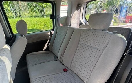 Honda Mobilio I, 2002 год, 540 000 рублей, 13 фотография