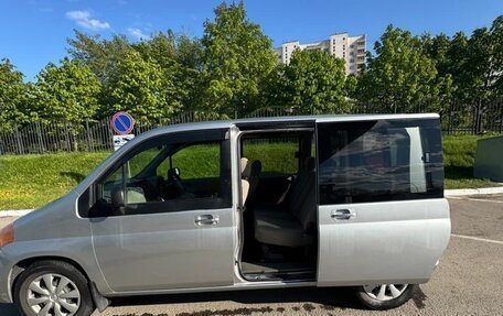 Honda Mobilio I, 2002 год, 540 000 рублей, 8 фотография