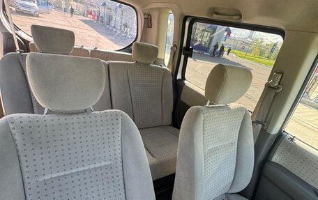 Honda Mobilio I, 2002 год, 540 000 рублей, 9 фотография