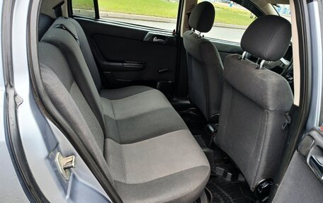 Opel Astra G, 2003 год, 229 000 рублей, 12 фотография