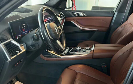 BMW X7, 2023 год, 13 998 000 рублей, 3 фотография