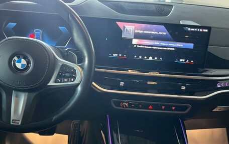 BMW X7, 2023 год, 13 998 000 рублей, 4 фотография