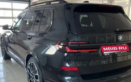 BMW X7, 2023 год, 13 998 000 рублей, 6 фотография