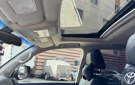 Toyota Land Cruiser 200, 2013 год, 4 000 000 рублей, 7 фотография