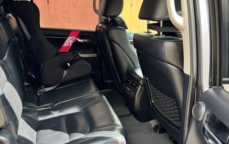 Toyota Land Cruiser 200, 2013 год, 4 000 000 рублей, 5 фотография