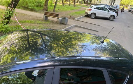 Opel Astra J, 2010 год, 400 000 рублей, 2 фотография