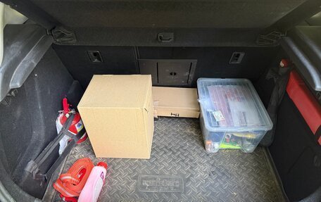 Opel Astra J, 2010 год, 400 000 рублей, 6 фотография