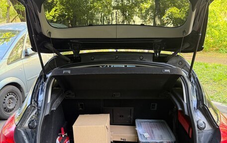 Opel Astra J, 2010 год, 400 000 рублей, 7 фотография