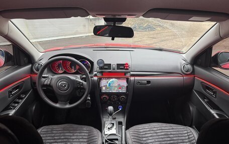 Mazda 3, 2008 год, 650 000 рублей, 4 фотография