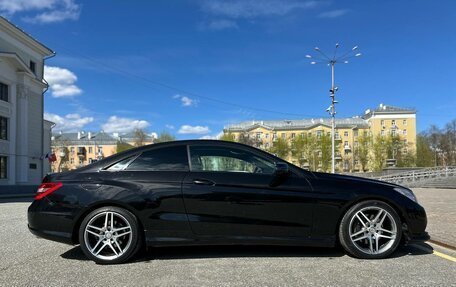 Mercedes-Benz E-Класс, 2012 год, 1 570 000 рублей, 5 фотография