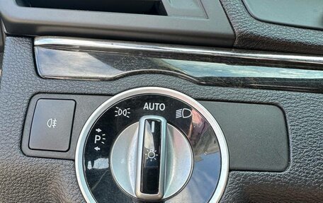 Mercedes-Benz E-Класс, 2012 год, 1 570 000 рублей, 11 фотография
