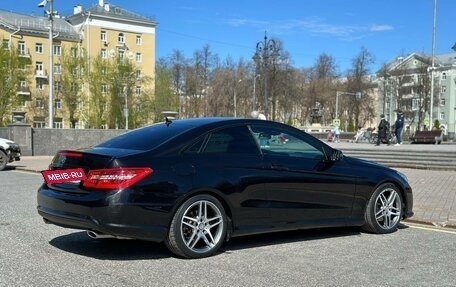Mercedes-Benz E-Класс, 2012 год, 1 570 000 рублей, 6 фотография