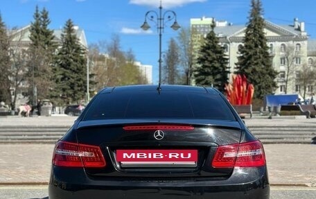 Mercedes-Benz E-Класс, 2012 год, 1 570 000 рублей, 7 фотография