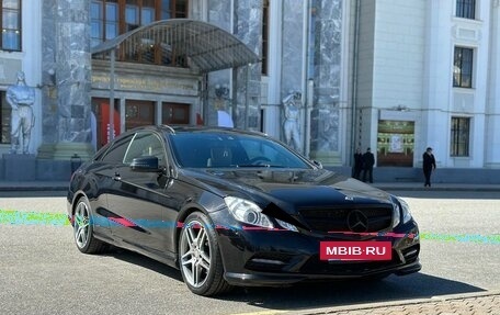 Mercedes-Benz E-Класс, 2012 год, 1 570 000 рублей, 4 фотография