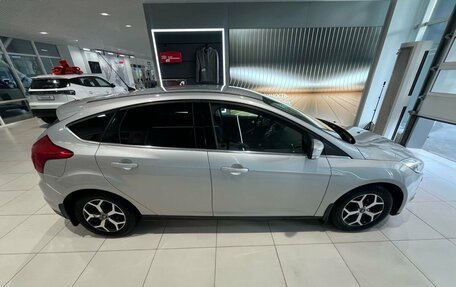 Ford Focus III, 2013 год, 749 000 рублей, 4 фотография