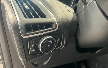 Ford Focus III, 2013 год, 749 000 рублей, 10 фотография