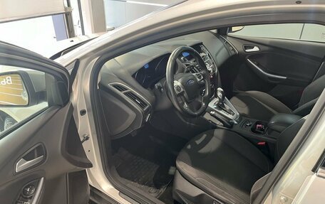 Ford Focus III, 2013 год, 749 000 рублей, 9 фотография