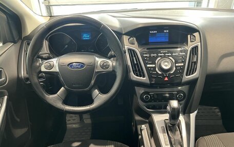 Ford Focus III, 2013 год, 749 000 рублей, 11 фотография