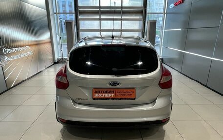 Ford Focus III, 2013 год, 749 000 рублей, 6 фотография
