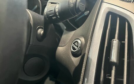 Ford Focus III, 2013 год, 749 000 рублей, 12 фотография