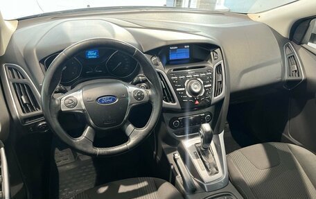 Ford Focus III, 2013 год, 749 000 рублей, 13 фотография