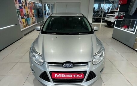 Ford Focus III, 2013 год, 749 000 рублей, 2 фотография