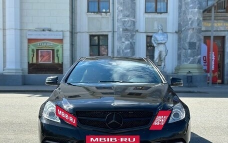 Mercedes-Benz E-Класс, 2012 год, 1 570 000 рублей, 3 фотография