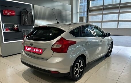 Ford Focus III, 2013 год, 749 000 рублей, 5 фотография