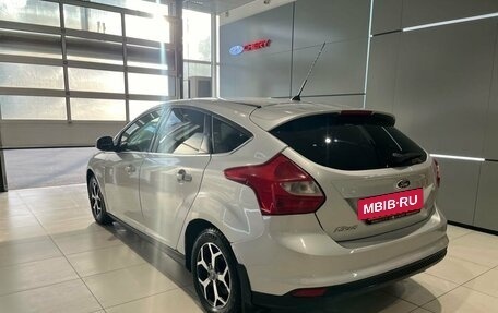 Ford Focus III, 2013 год, 749 000 рублей, 7 фотография