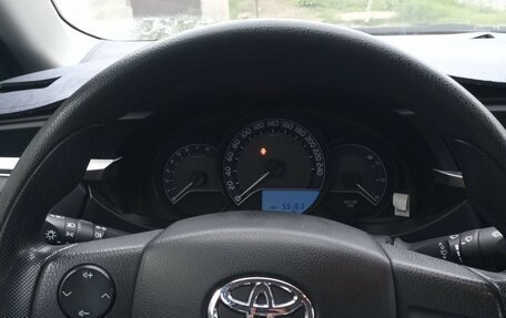 Toyota Corolla, 2013 год, 1 720 000 рублей, 2 фотография