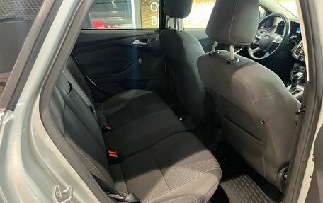Ford Focus III, 2013 год, 749 000 рублей, 16 фотография