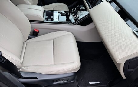 Land Rover Range Rover Velar I, 2019 год, 4 490 000 рублей, 17 фотография