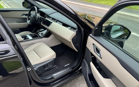 Land Rover Range Rover Velar I, 2019 год, 4 490 000 рублей, 16 фотография