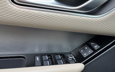 Land Rover Range Rover Velar I, 2019 год, 4 490 000 рублей, 28 фотография