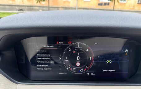 Land Rover Range Rover Velar I, 2019 год, 4 490 000 рублей, 26 фотография