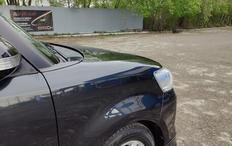 Toyota Corolla Rumion, 2013 год, 1 245 000 рублей, 12 фотография