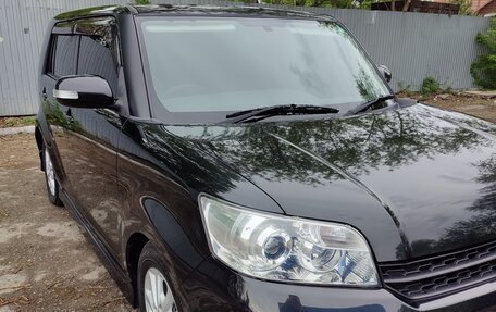 Toyota Corolla Rumion, 2013 год, 1 245 000 рублей, 20 фотография
