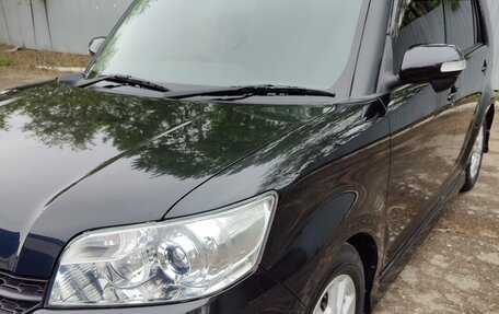 Toyota Corolla Rumion, 2013 год, 1 245 000 рублей, 19 фотография